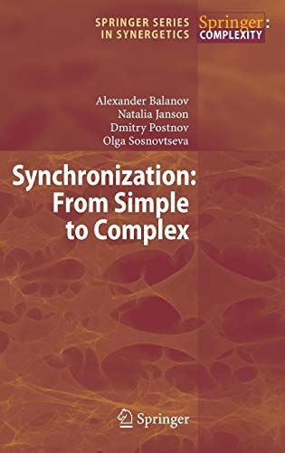 Synchronization