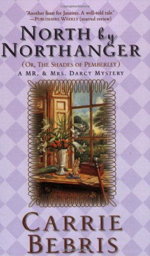 North by Northanger