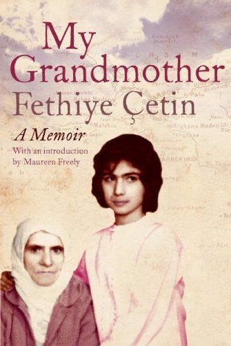 My Grandmother