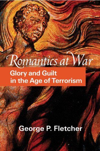 Romantics at War