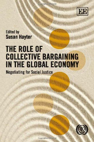 The Role of Collective Bargaining in the Global Economy