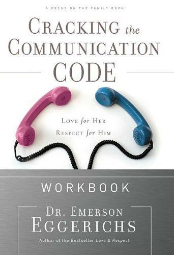 Cracking the Communication Code