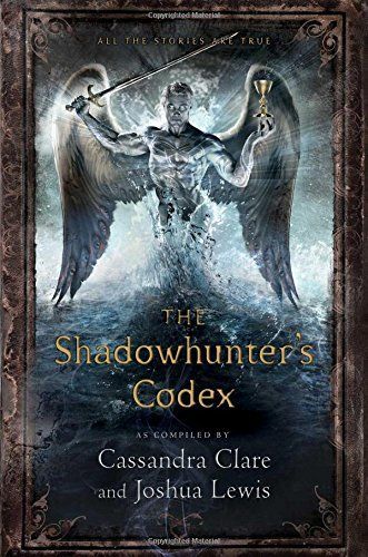 Der Schattenjäger-Codex