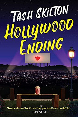 Hollywood Ending