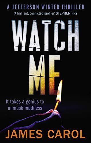 Watch Me - Ich werde es wieder tun