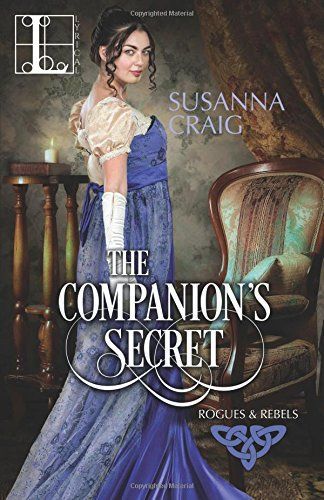 The Companion's Secret