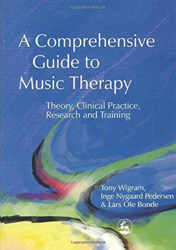 A Comprehensive Guide to Music Therapy