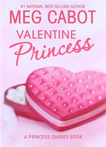 Valentine Princess