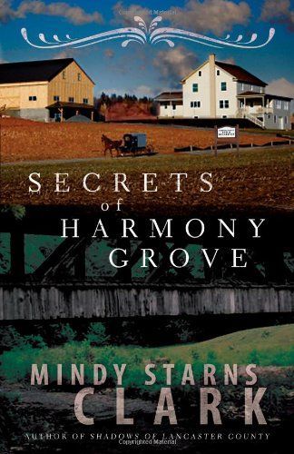 Secrets of Harmony Grove