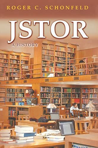 JSTOR