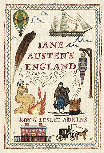 Eavesdropping on Jane Austen's England