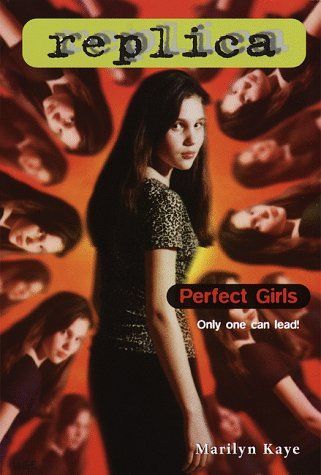 Perfect Girls (Replica #4)