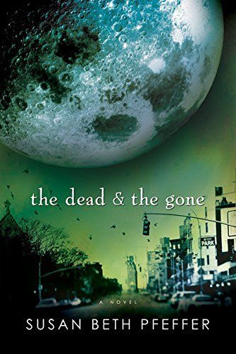 The Dead and The Gone