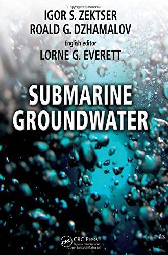 Submarine Groundwater