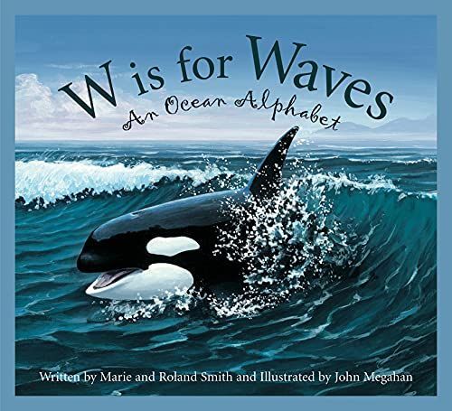 W is for Waves