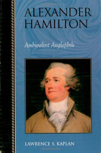 Alexander Hamilton