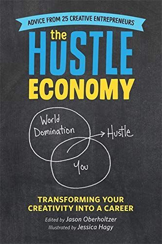 The Hustle Economy