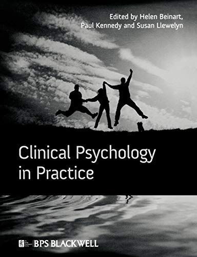 Clinical Psychology in Practice