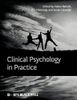 Clinical Psychology in Practice