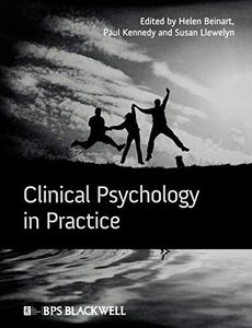 Clinical Psychology in Practice