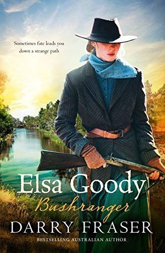 Elsa Goody, Bushranger