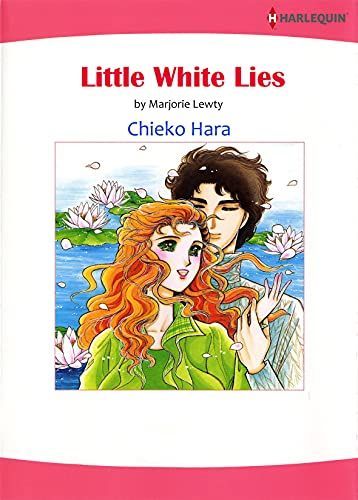 LITTLE WHITE LIES