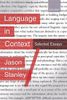 Language in Context
