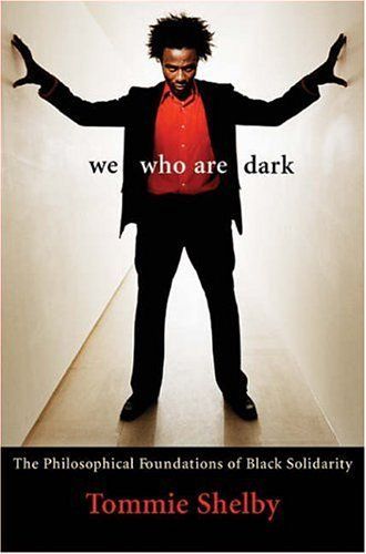 We Who Are Dark