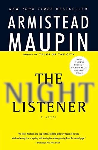 The Night Listener