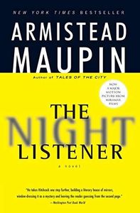 The Night Listener