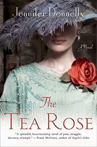 Die Teerose