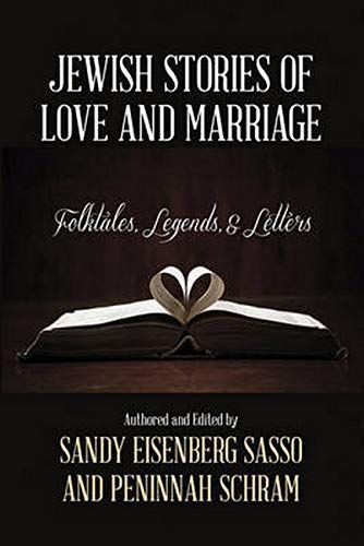 Jewish Stories of Love and Marriage