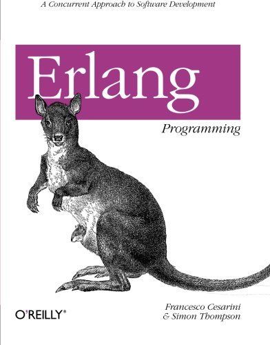 Erlang Programming