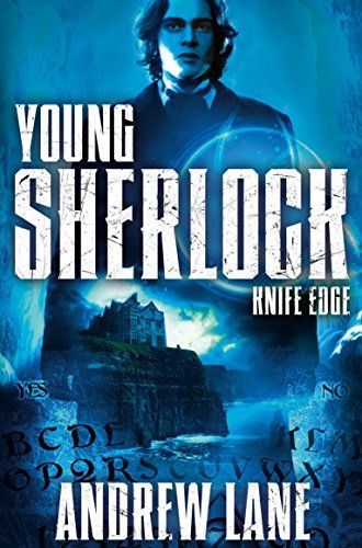 Young Sherlock Holmes: