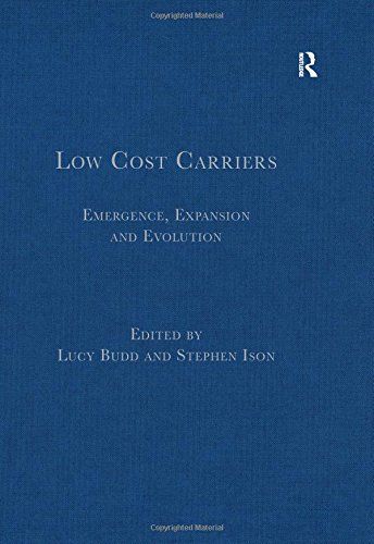 Low Cost Carriers