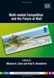 Multi-Modal Competition and the Future of Mail