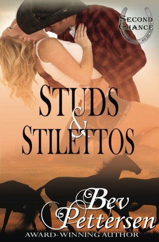 Studs and Stilettos