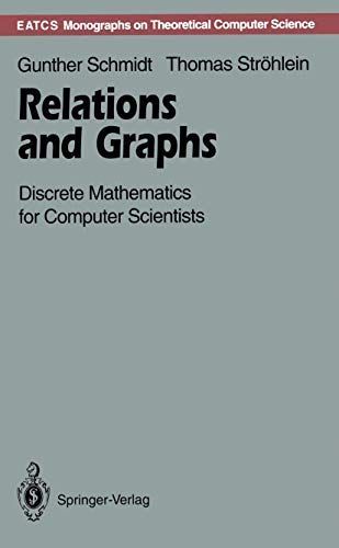 Relations and Graphs