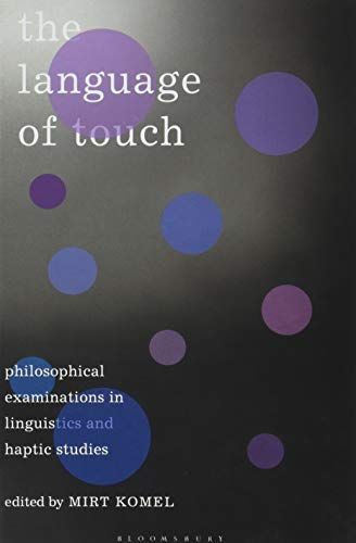 The Language of Touch