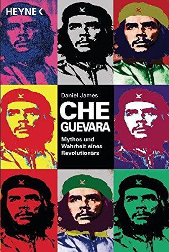 Che Guevara