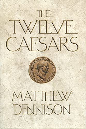 The Twelve Caesars