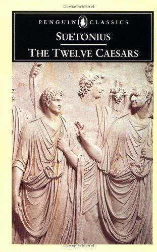 The Twelve Caesars