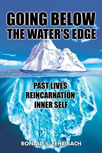 GOING BELOW THE WATER'S EDGE