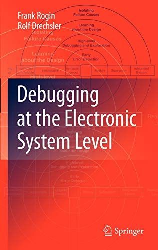 Debugging at the Electronic System Level