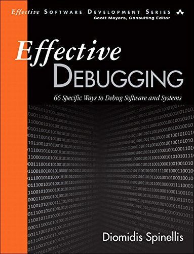 Effective Debugging