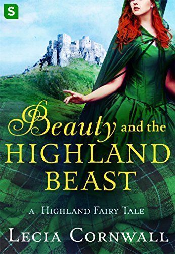 Beauty and the Highland Beast