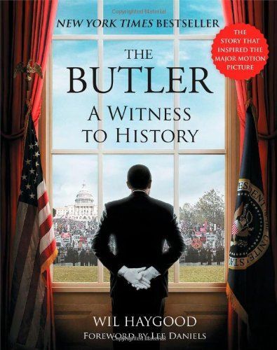 Butler: A Witness to History