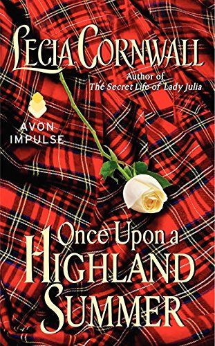 Once Upon a Highland Summer