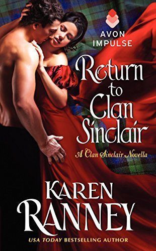 Return to Clan Sinclair