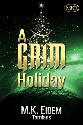 A Grim Holiday (Book 1.5)